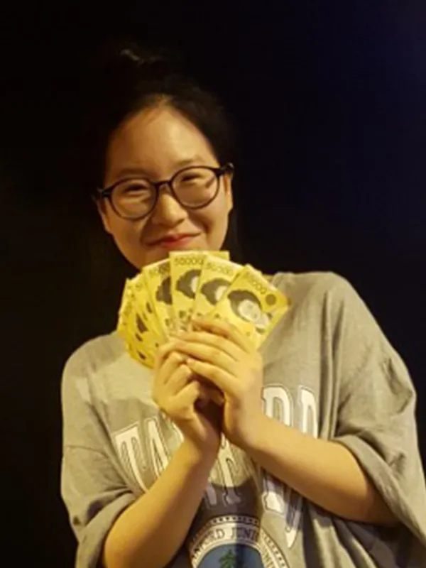 변신 성공 사례 5