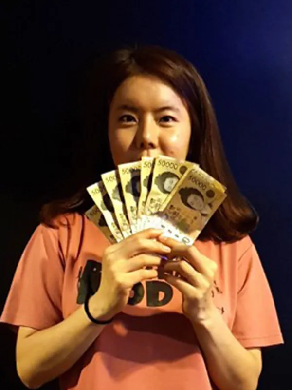 변신 성공 사례 8
