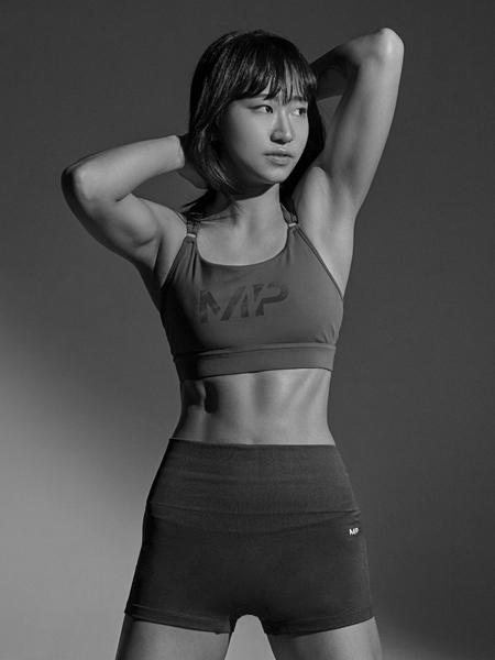 홍아름 프로필